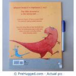 Tyrannosaurus Drip by Julia Donaldson