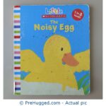 The Noisy Egg