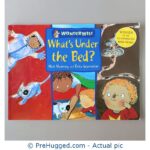What's Under the Bed?