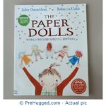 The Paper Dolls by Julia Donaldson