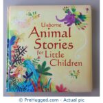 Animal Stories for Little Children