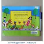 Toddle Waddle by Julia Donaldson