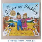 The Scarecrows' Wedding by Julia Donaldson