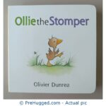 Ollie the Stomper