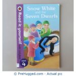 Snow White and the Seven Dwarfs