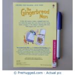 Usborne First Reading - The Gingerbread Man