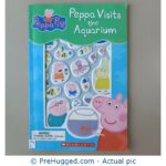 Peppa Visits the Aquarium