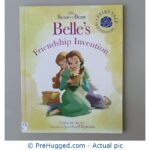 Belle's Friendship Invention