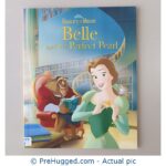 Beauty Beast Belle and the Perfect Pearl