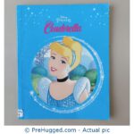 Princess Cinderella