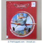 Disney Planes
