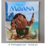 Disney Moana