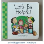 Let's Be Helpful