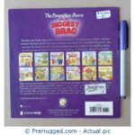 The Berenstain Bears And The Biggest Brag