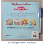 The Berenstain Bears Love Their Neighbors