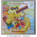 The Berenstain Bears Get Involved