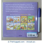 The Berenstain Bears Grow That's So Rude!