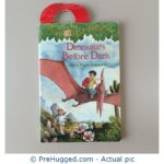 Magic Tree House#1 Dinosaurs Before Dark