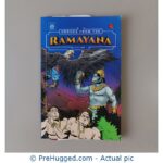Heroes From The Ramayana Volume 1