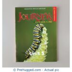 Journeys Common Core Unit 5 - Houghton Mifflin Harcourt