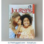 Journeys Commn Core Unit 2 - Houghton Mifflin Harcourt - 10 stories