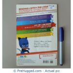 Pjmasks Time To Be A Hero - Ready To Read Level One