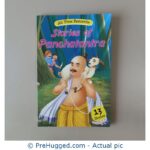 All Time Favourite Stories Of Panchatantra
