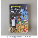 All Time Favourite Arabian Nights