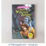 All Time Favourite Stories Of Vikram Betaal