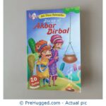 All Time Favourite Stories Of Akbar Birbal