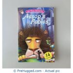 All Time Favourite Aesop'S Fables