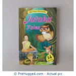 All Time Favourite Jataka Tales