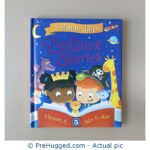 5 Minute Tales Bedtime Stories