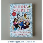 Sudha Murty Grandma'S Bag Of Stories