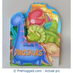 Fan-Tab-U-Lus Dinosaurs