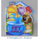 Fan-Tab-U-Lus Pet Animals