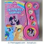 My Little Pony In Perfect Harmony