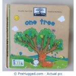 Good For Your Child Good For The World One Tree
