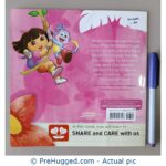 Dora Saves The Enchanted Forest