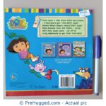 Dora Explorer Super Babies!
