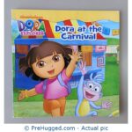 Dora At The Carnivall