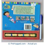 Dora's World Adventure!
