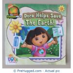 The Big Green Help Dora Helps Save The Earth!