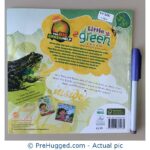 The Big Green Help Dora Helps Save The Earth!