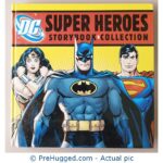 Super Heroes Storybook Collection