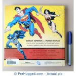 Super Heroes Storybook Collection