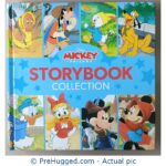 Disney - Mickey Efriends - Storybook Collection