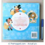 Disney - Mickey Efriends - Storybook Collection