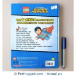 Dc Comics Super Heroes - 5-Minute Super Hero Stories Bang!