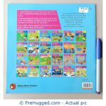 Naisha And Farm Tours- Hindi Book